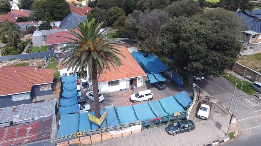 Commercial Property for Sale in Bagleyston Gauteng