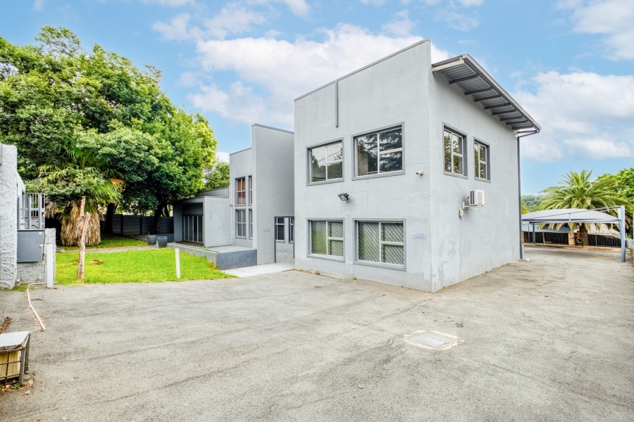 Commercial Property for Sale in Bramley Gauteng