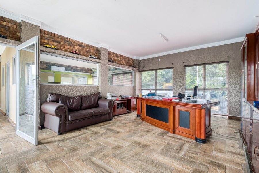 Commercial Property for Sale in Bramley Gauteng