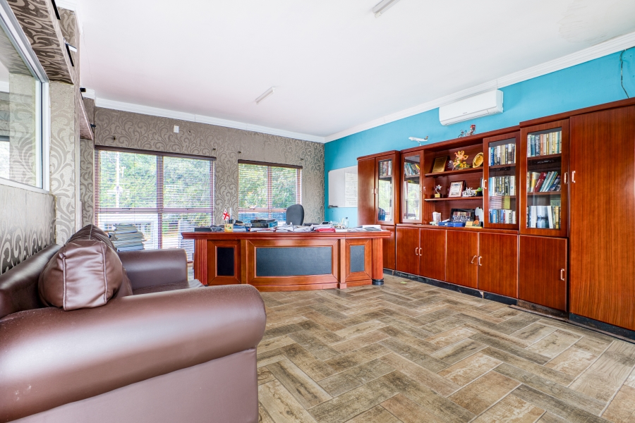 Commercial Property for Sale in Bramley Gauteng