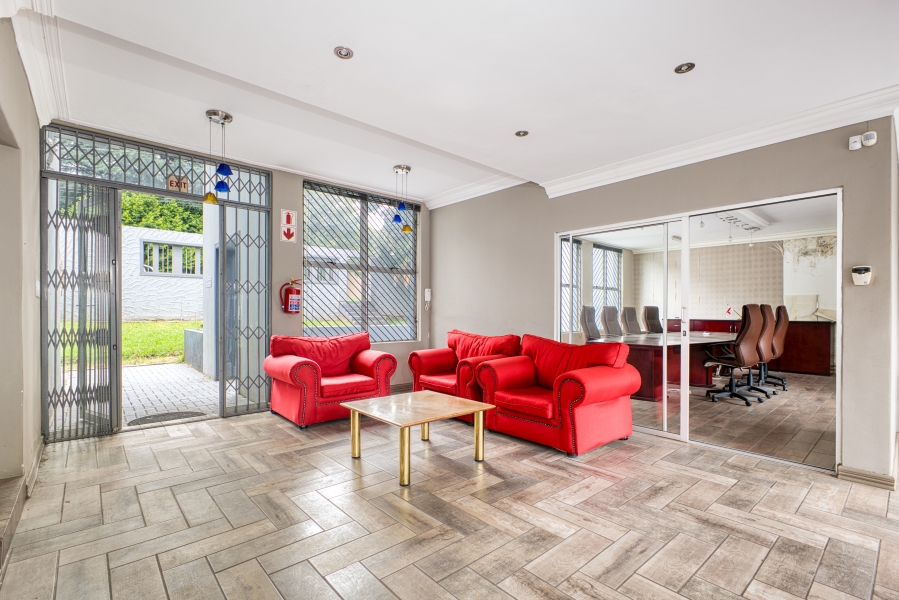 Commercial Property for Sale in Bramley Gauteng