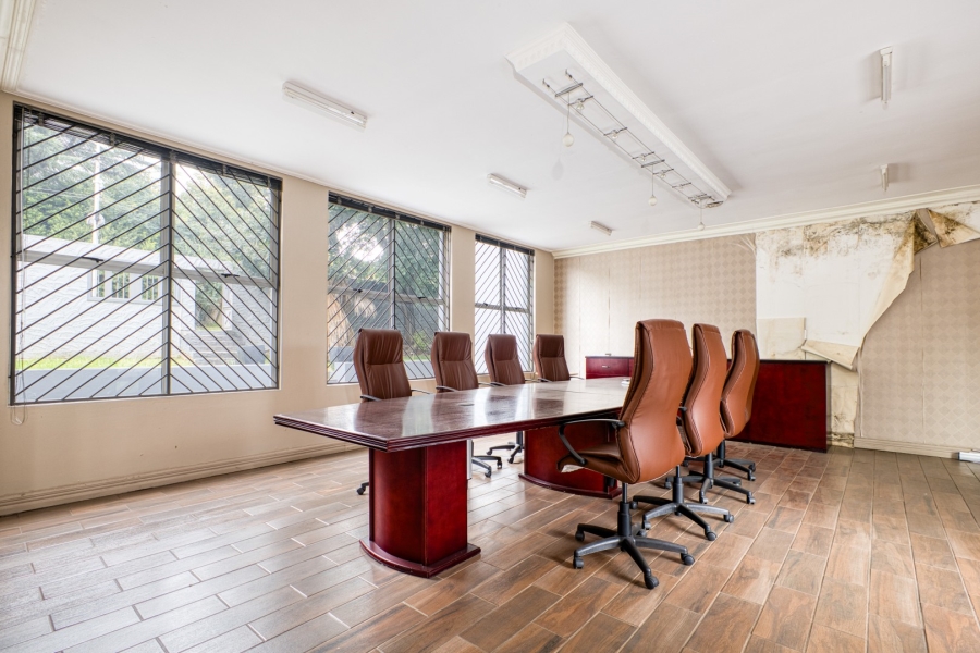 Commercial Property for Sale in Bramley Gauteng