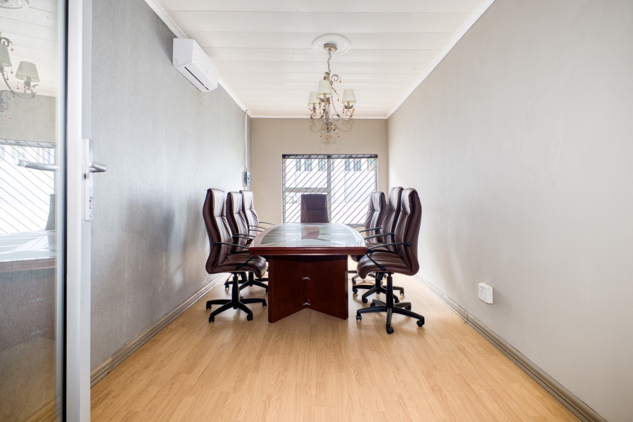 Commercial Property for Sale in Bramley Gauteng