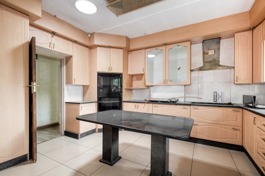 Commercial Property for Sale in Bramley Gauteng