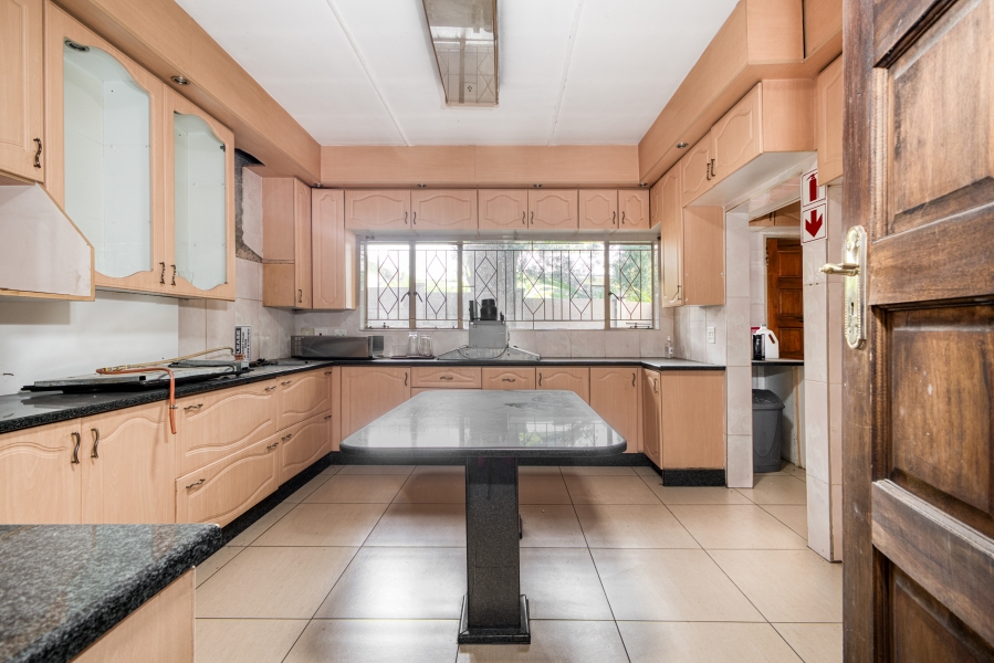 Commercial Property for Sale in Bramley Gauteng