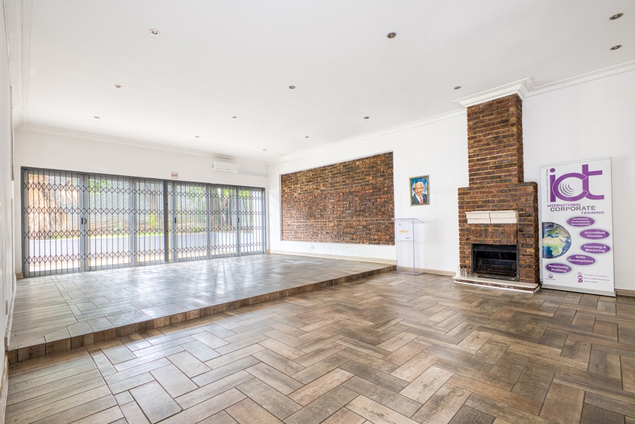 Commercial Property for Sale in Bramley Gauteng