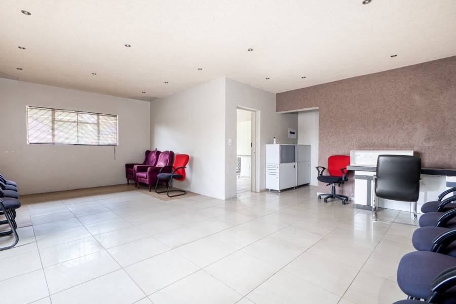 Commercial Property for Sale in Bramley Gauteng