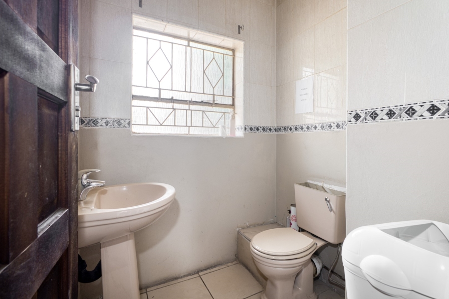 Commercial Property for Sale in Bramley Gauteng