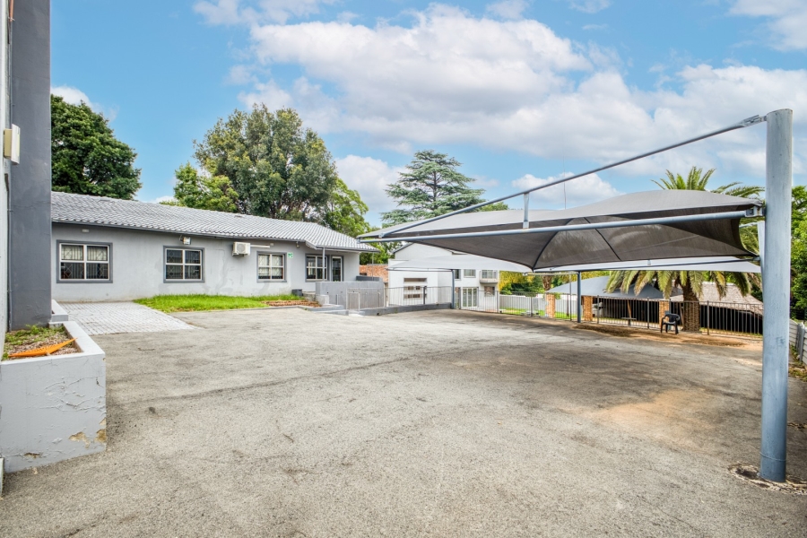 Commercial Property for Sale in Bramley Gauteng