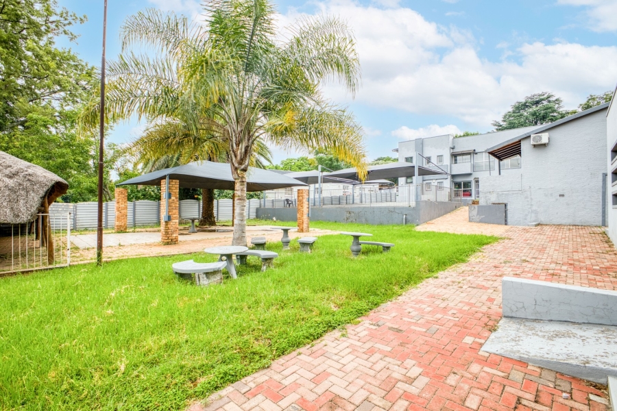 Commercial Property for Sale in Bramley Gauteng