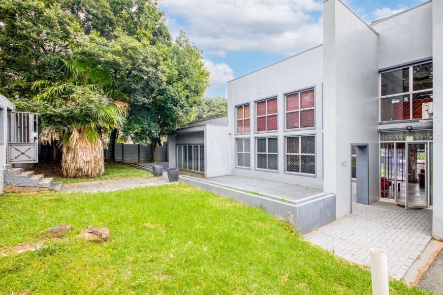 Commercial Property for Sale in Bramley Gauteng