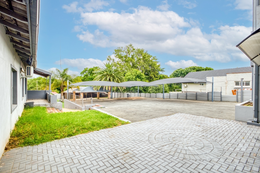 Commercial Property for Sale in Bramley Gauteng