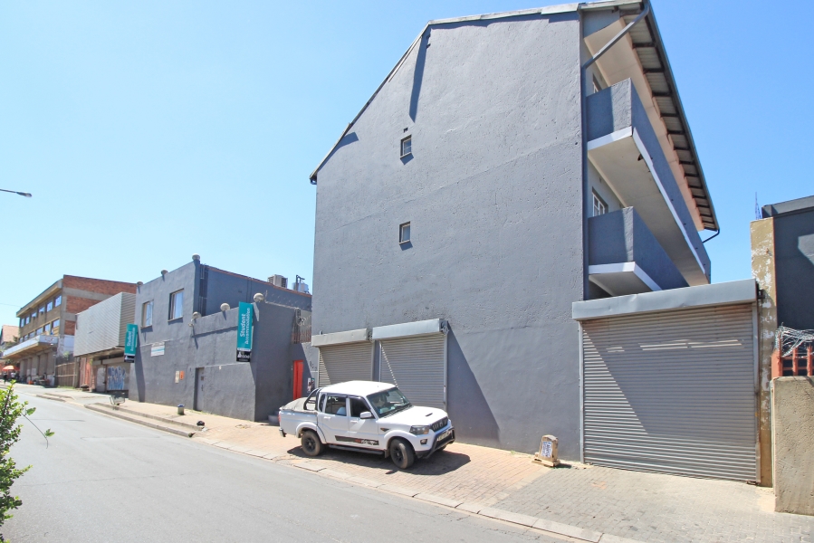 To Let 1 Bedroom Property for Rent in Brixton Gauteng