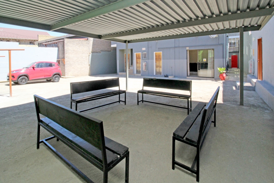 To Let 1 Bedroom Property for Rent in Brixton Gauteng