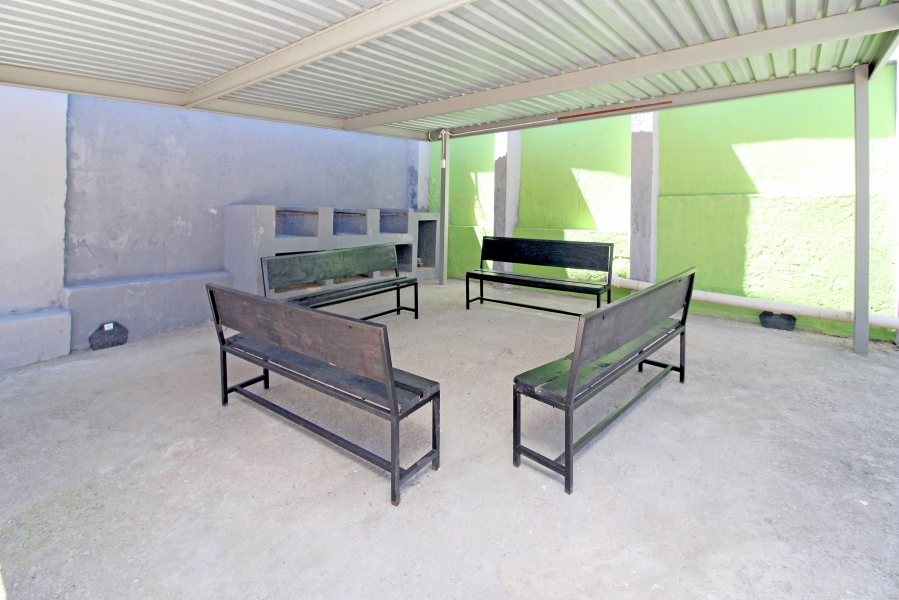 To Let 1 Bedroom Property for Rent in Brixton Gauteng