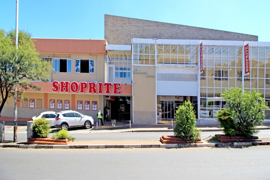 To Let 1 Bedroom Property for Rent in Brixton Gauteng