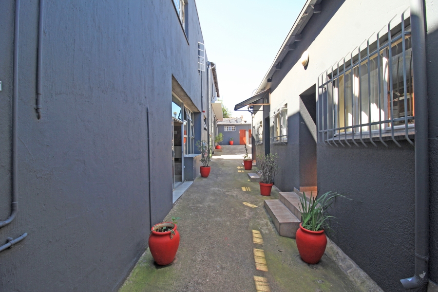 To Let 0 Bedroom Property for Rent in Brixton Gauteng