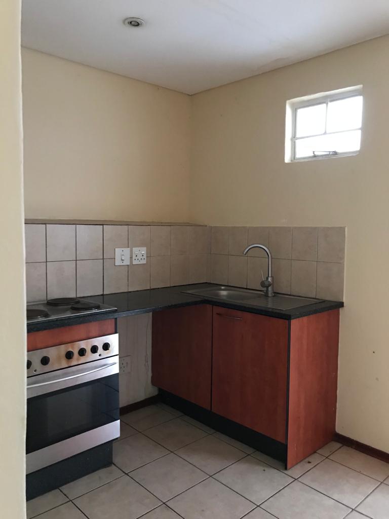 0 Bedroom Property for Sale in Braamfontein Gauteng