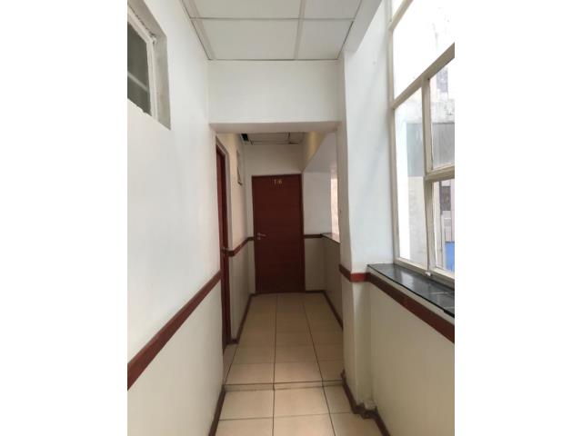 0 Bedroom Property for Sale in Braamfontein Gauteng