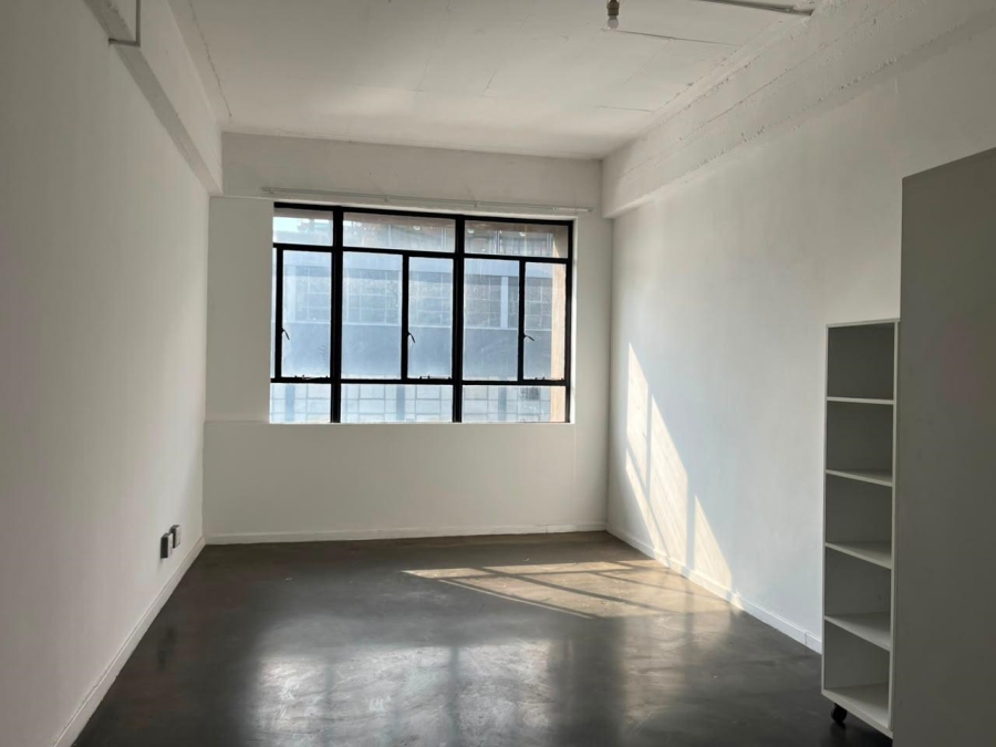 To Let 0 Bedroom Property for Rent in Maboneng Gauteng