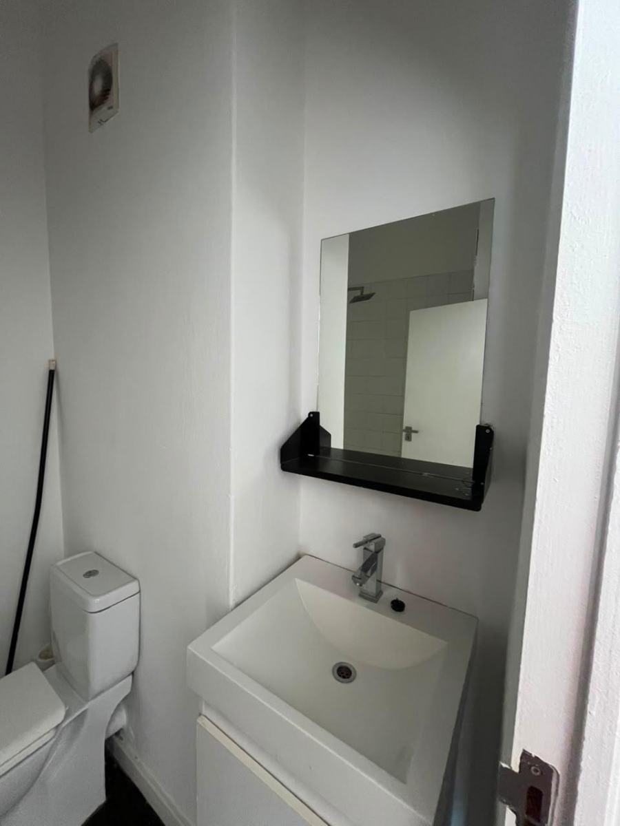 To Let 0 Bedroom Property for Rent in Maboneng Gauteng