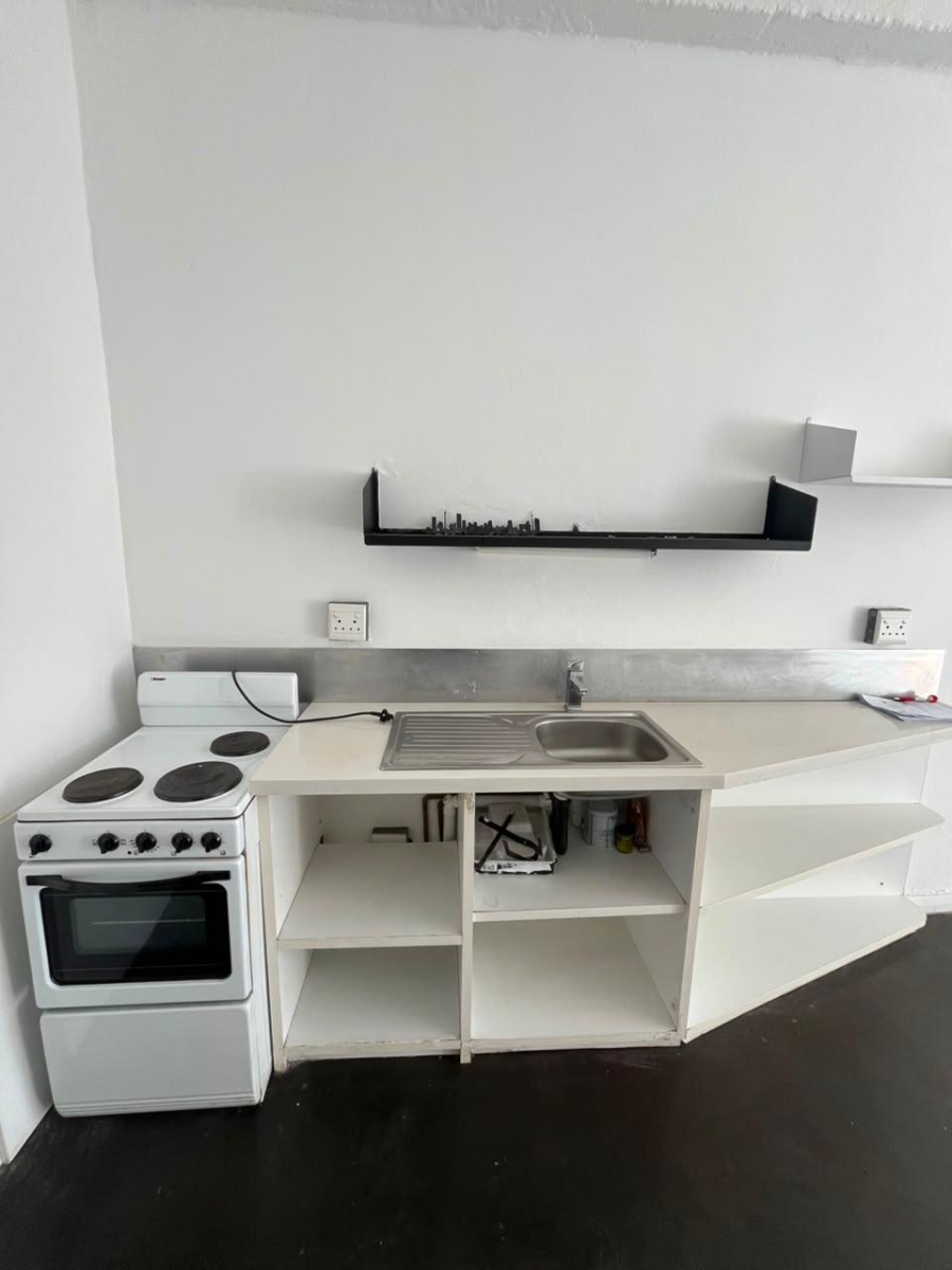 To Let 0 Bedroom Property for Rent in Maboneng Gauteng