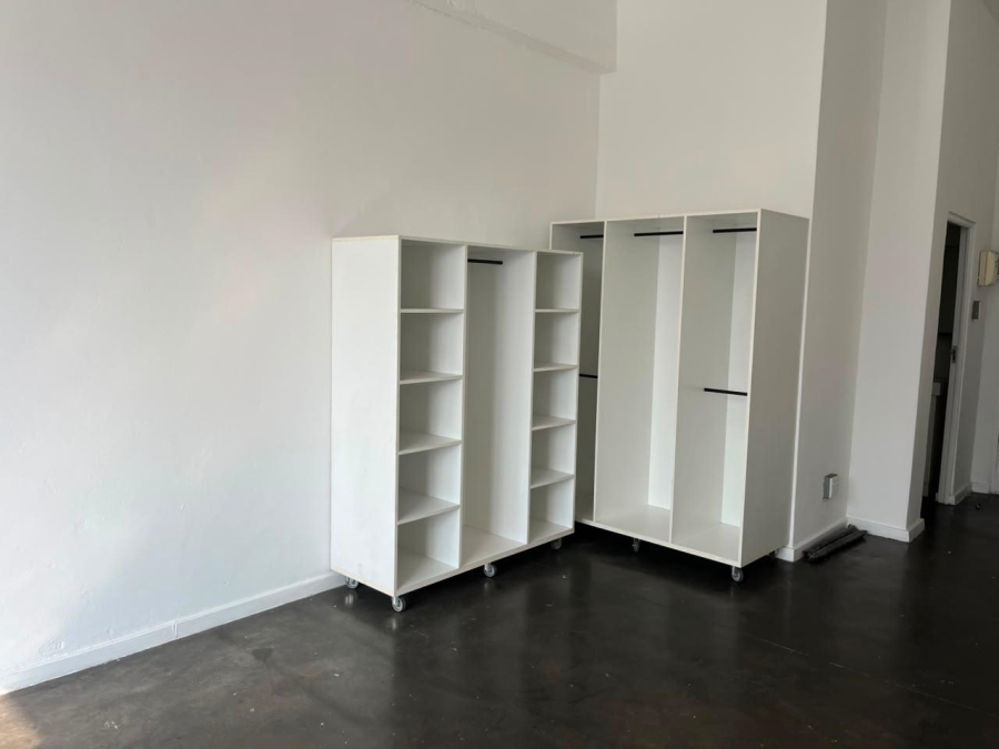 To Let 0 Bedroom Property for Rent in Maboneng Gauteng
