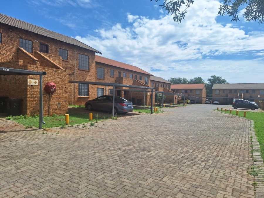 To Let 2 Bedroom Property for Rent in Meyerton South Gauteng
