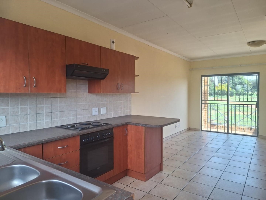 To Let 2 Bedroom Property for Rent in Meyerton South Gauteng
