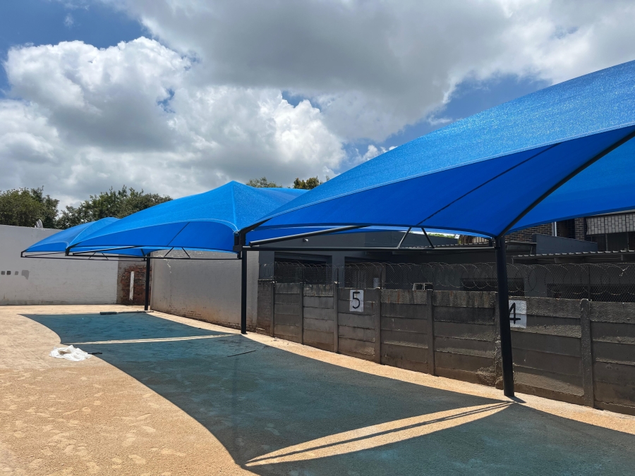 To Let 1 Bedroom Property for Rent in Primrose Gauteng