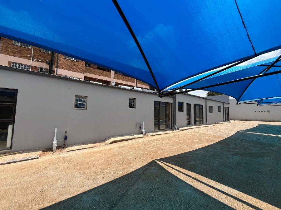 To Let 1 Bedroom Property for Rent in Primrose Gauteng