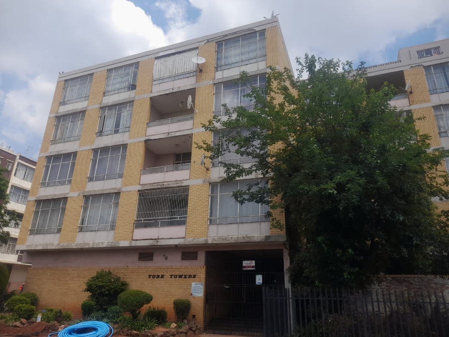 4 Bedroom Property for Sale in Berea Gauteng