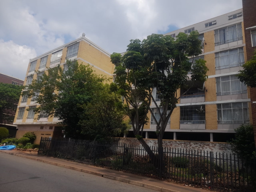 4 Bedroom Property for Sale in Berea Gauteng