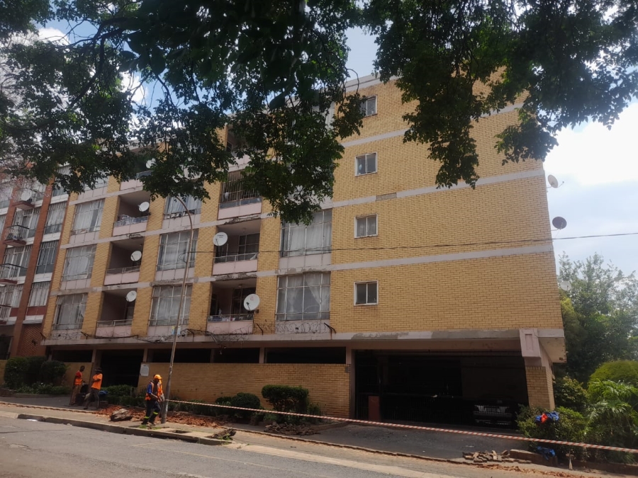 4 Bedroom Property for Sale in Berea Gauteng