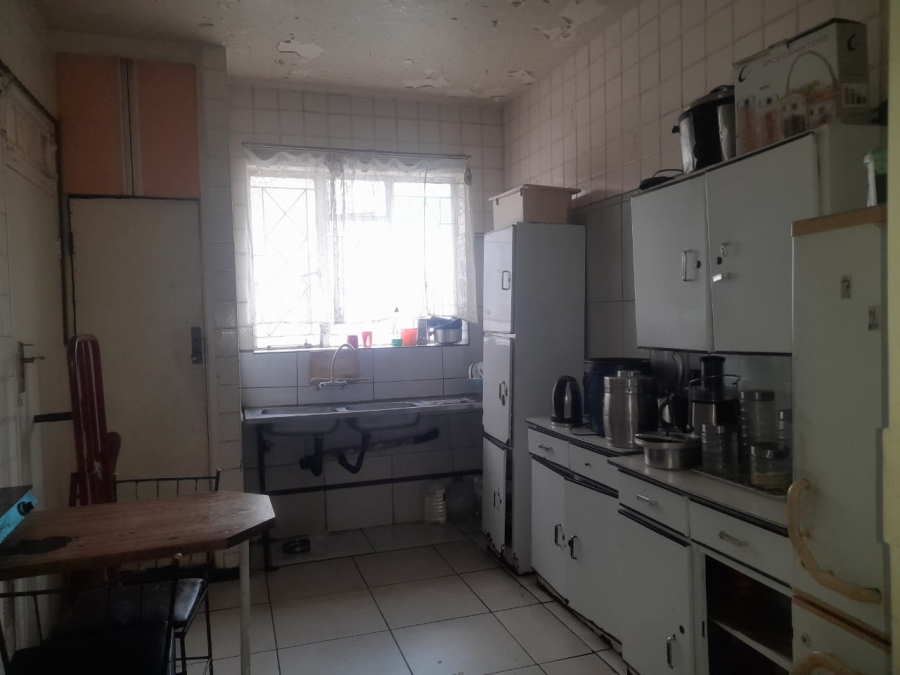 4 Bedroom Property for Sale in Berea Gauteng