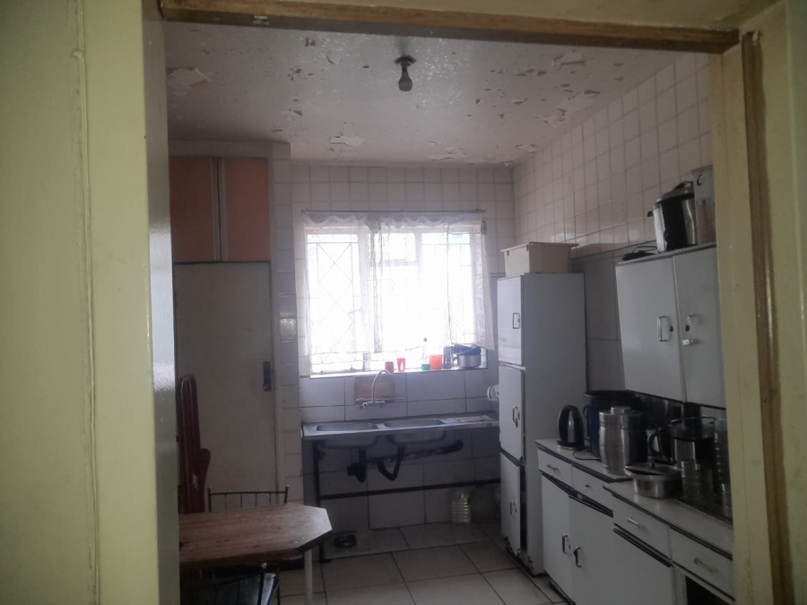 4 Bedroom Property for Sale in Berea Gauteng