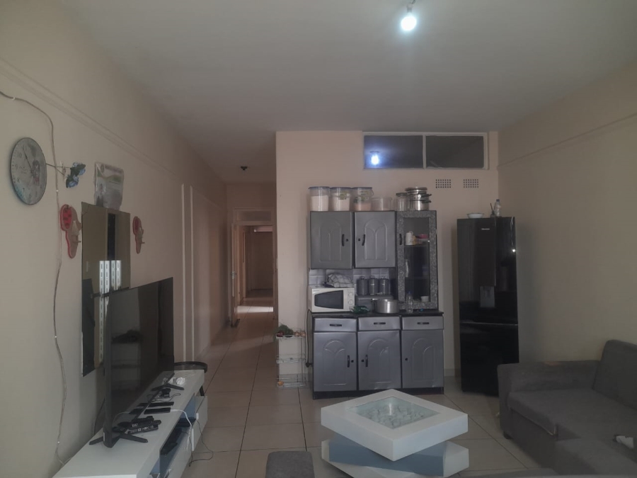 4 Bedroom Property for Sale in Berea Gauteng