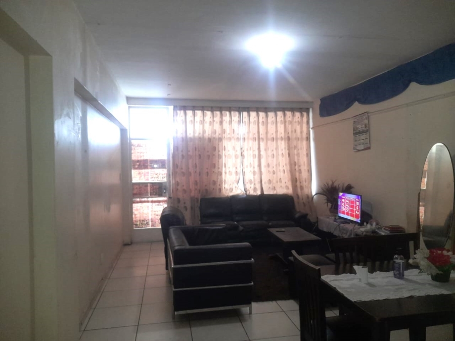 4 Bedroom Property for Sale in Berea Gauteng