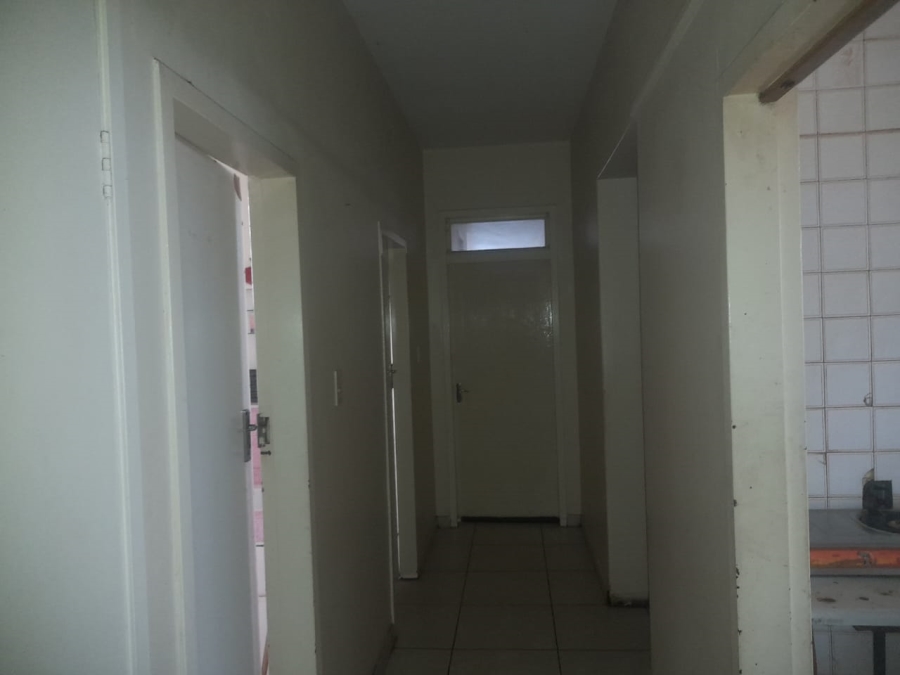 4 Bedroom Property for Sale in Berea Gauteng