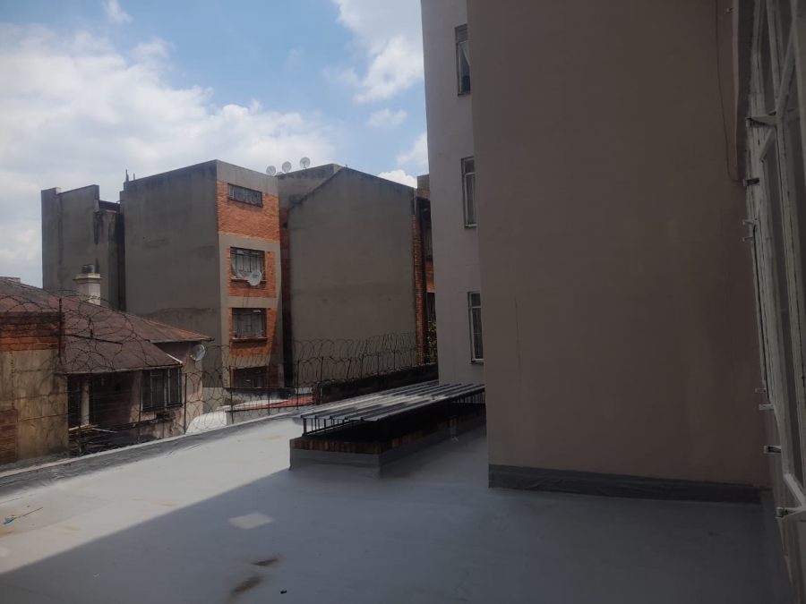 4 Bedroom Property for Sale in Berea Gauteng