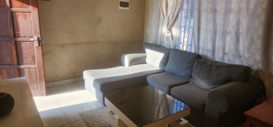 2 Bedroom Property for Sale in Soshanguve East Gauteng