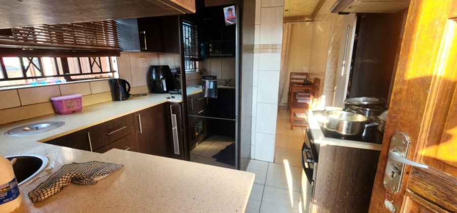 2 Bedroom Property for Sale in Soshanguve East Gauteng