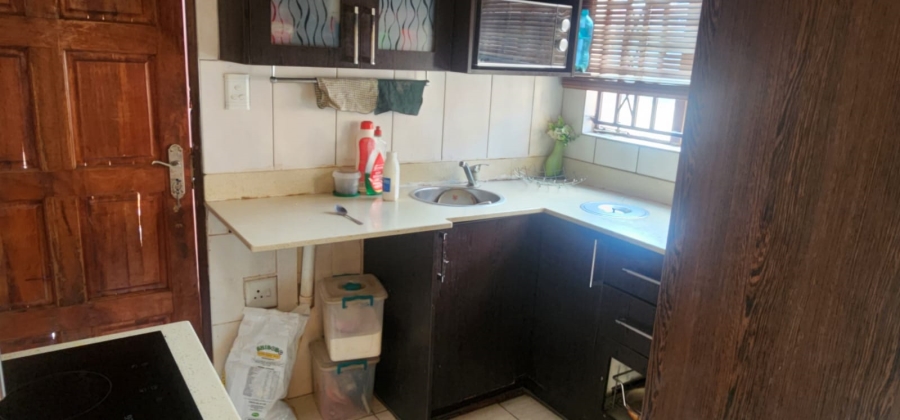 2 Bedroom Property for Sale in Soshanguve East Gauteng