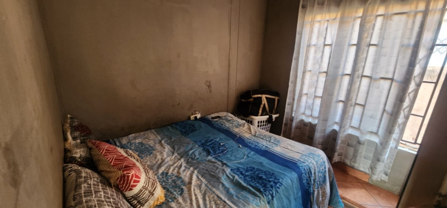 2 Bedroom Property for Sale in Soshanguve East Gauteng