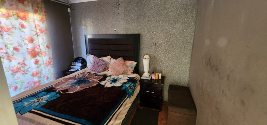 2 Bedroom Property for Sale in Soshanguve East Gauteng