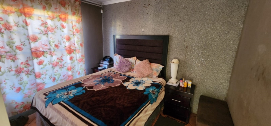 2 Bedroom Property for Sale in Soshanguve East Gauteng