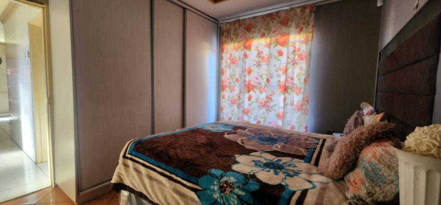 2 Bedroom Property for Sale in Soshanguve East Gauteng