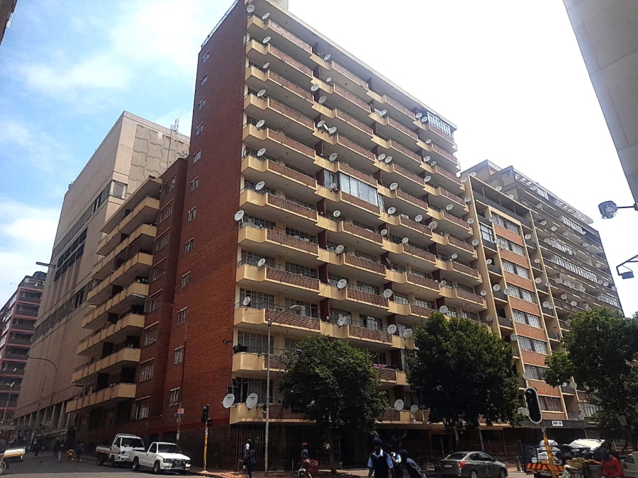 3 Bedroom Property for Sale in Hillbrow Gauteng