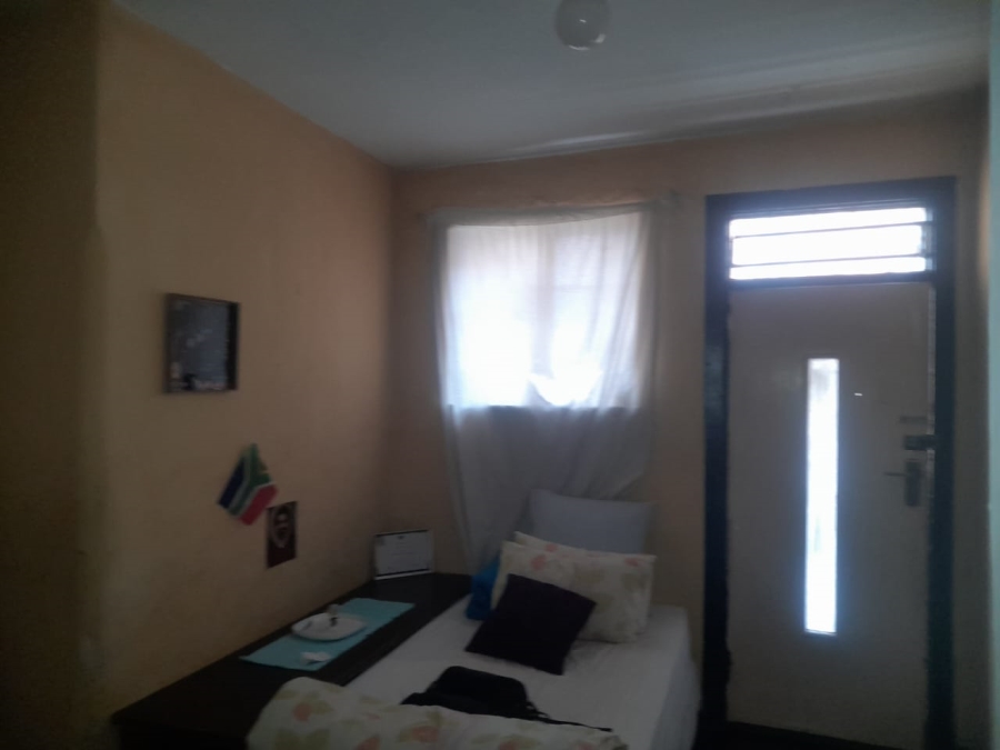 3 Bedroom Property for Sale in Hillbrow Gauteng