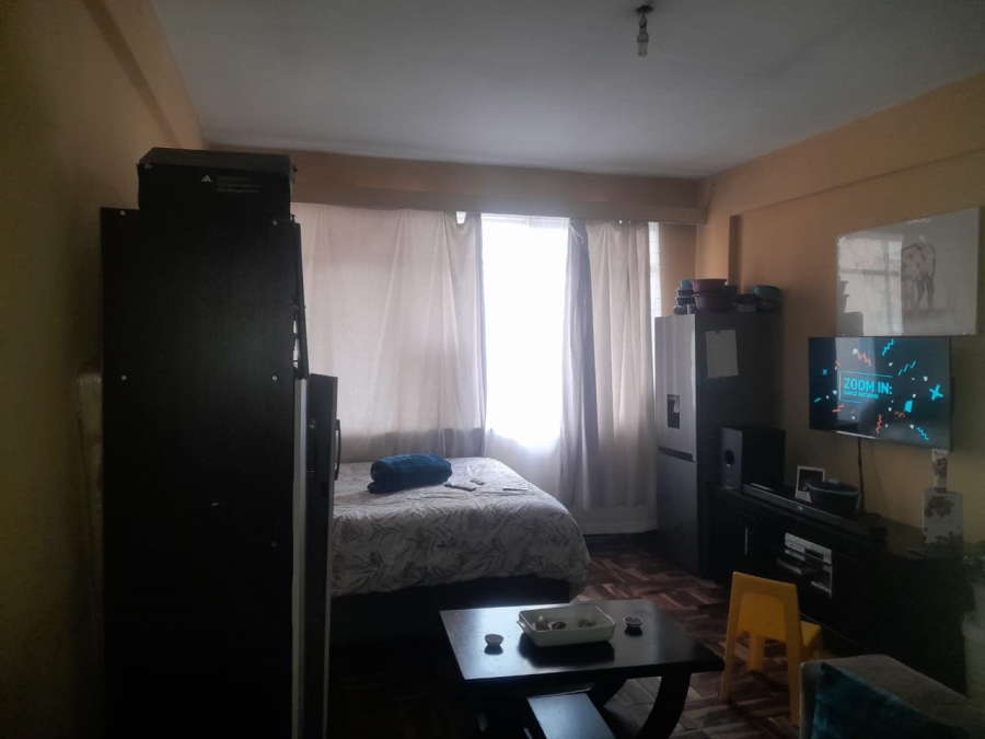 3 Bedroom Property for Sale in Hillbrow Gauteng